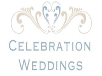 Celebration Weddings Logo