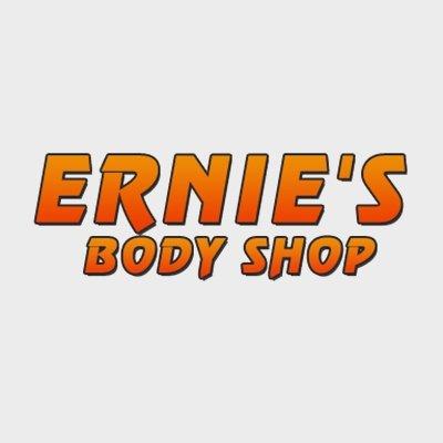 Ernie's Body Shop