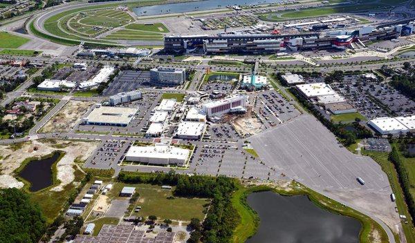 Aerial Photography Daytona Beach FL, www.astroaerialphotography.com