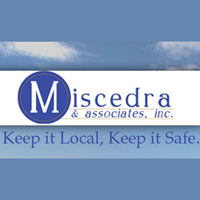 Miscedra & Associates Inc logo