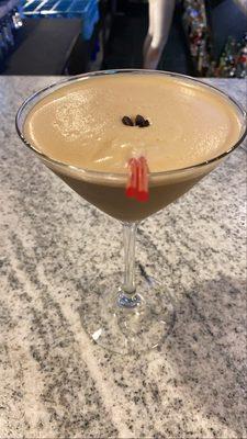 Espresso martini