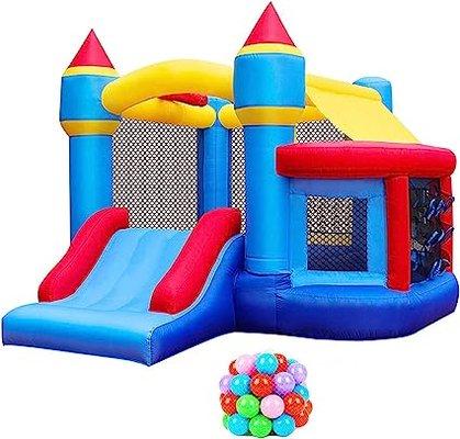 Bounce House
$35