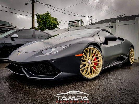 Tampa Autosports