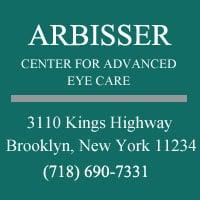 Arbisser Eye Care Center