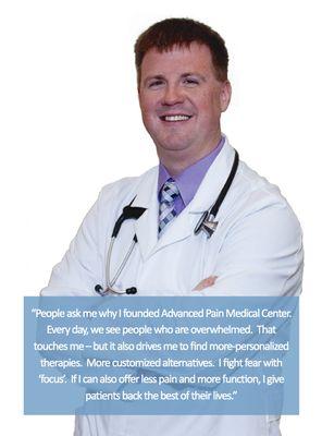 Advanced Pain Medical Center