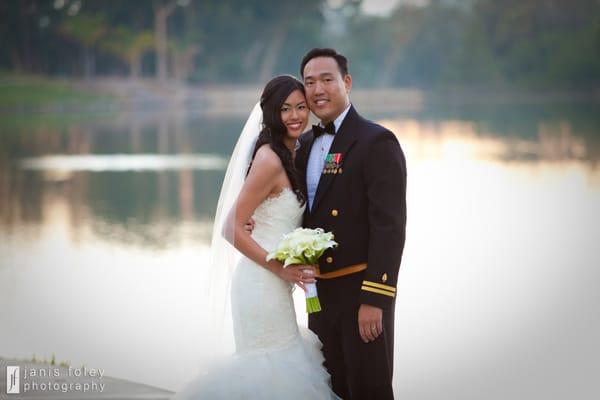 Fairbanks Ranch Country Club Wedding | Janis Foley Photography | (619) 723-7677 | www.janisfoley.com