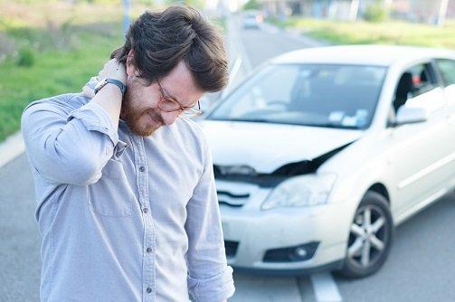 Lake County Auto Injury Chiropractic