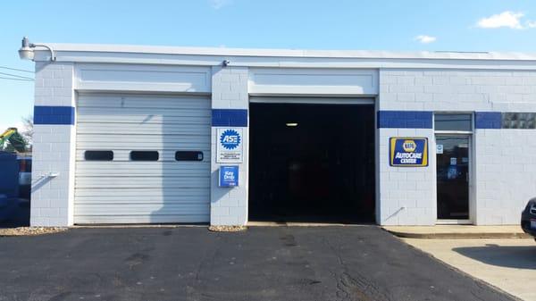 brake repair, Hinckley, OH 44233