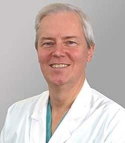 Robert E. Nordberg, MD