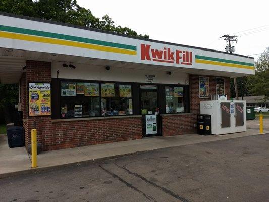 Kwik Fill