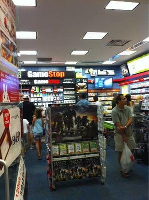 Gamestop No. 3737