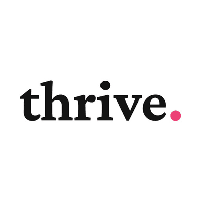 Thrive Web Design