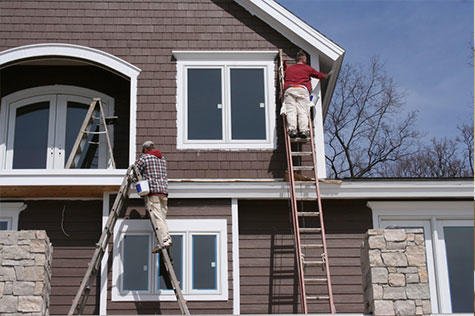 Exterior Painting