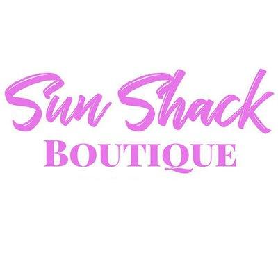 Sun Shack Boutique