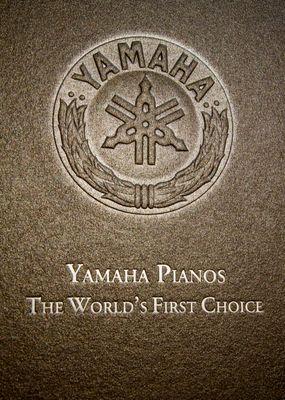 Yamaha Pianos Fresno Piano