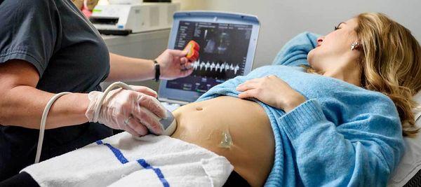 ultrasound services