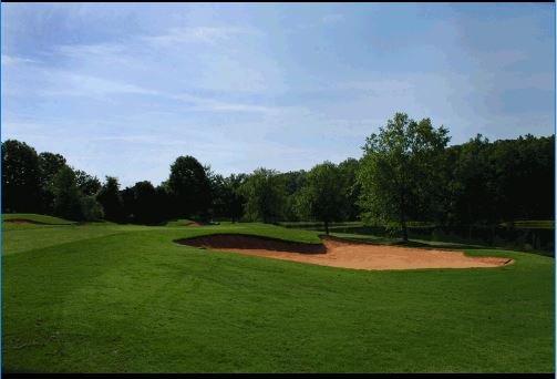 Southern Oaks Golf Course