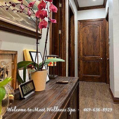 Meet Wellness Spa