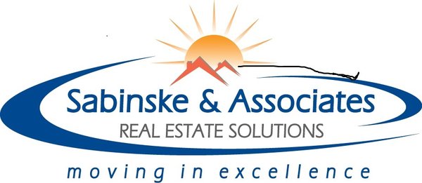 SABINSKE & ASSOCIATES INC.  MOVING IN EXCELLENCE