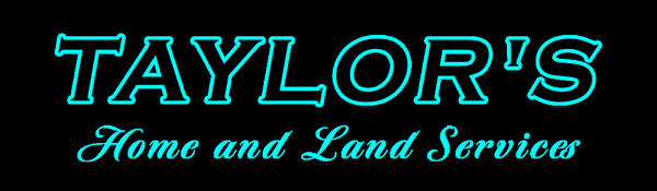 Taylor's Home and Land Services