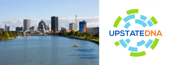 Upstate DNA Testing of Rochester