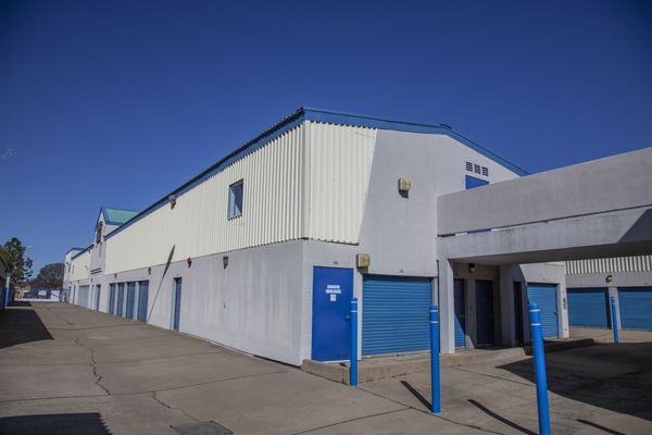 Taylor Road Self Storage