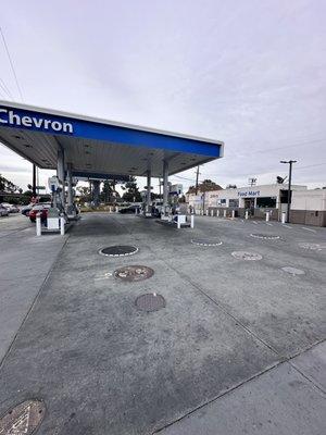 Chevron