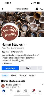 Namar Studio