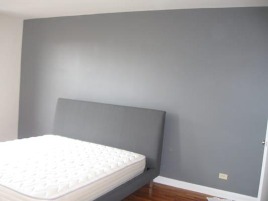 bedroom in queens