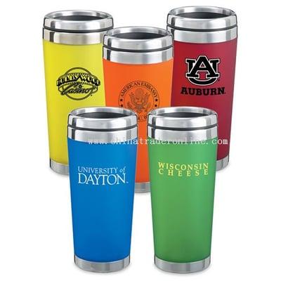 promotional travel mugs