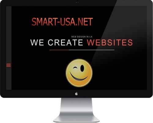 Smart Web Studio