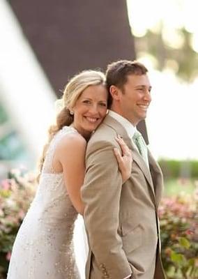 Heather and Jeremy, Destination Wedding, Maui