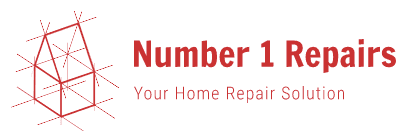 Number 1 Repair