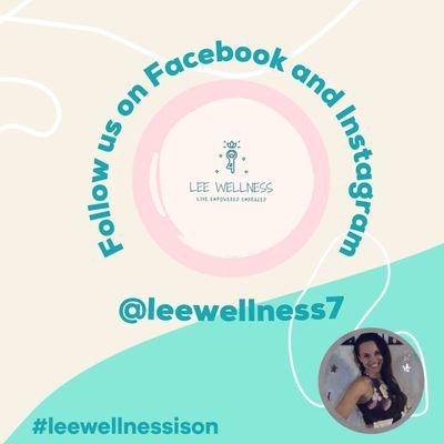 LEE WELLNESS