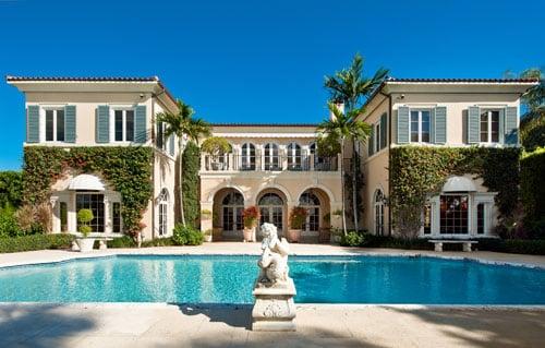 Sotheby's International Realty - Palm Beach Brokerage