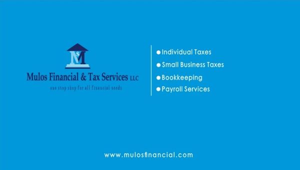 Mulos Financial & Tax Services