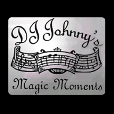 DJ Johnny's Magic Moments