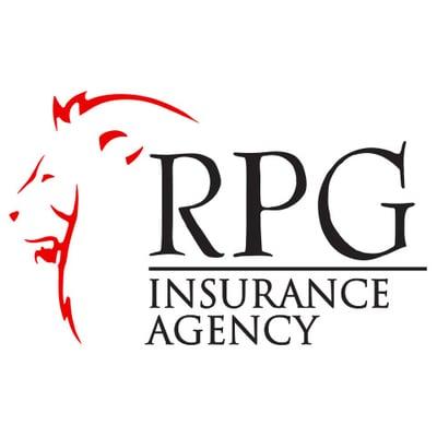 RPG Insurance Agency