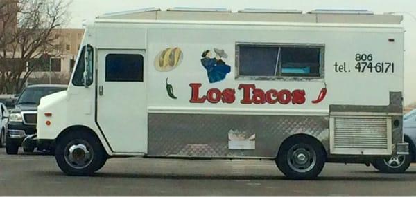 Los Tacos