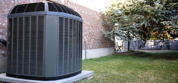 Heating & Air Conditioning Contractors - Serving Collin County, Plano & Dallas / Fort Worth, Texas