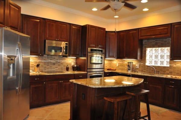 Kitchen Remodeling