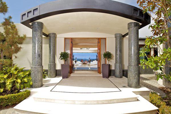 SOLD - La Jolla Property - Offered at $9,299,0000