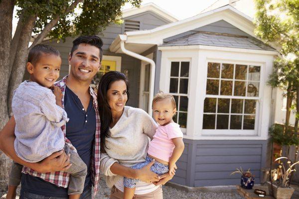 Homeowners Insurance