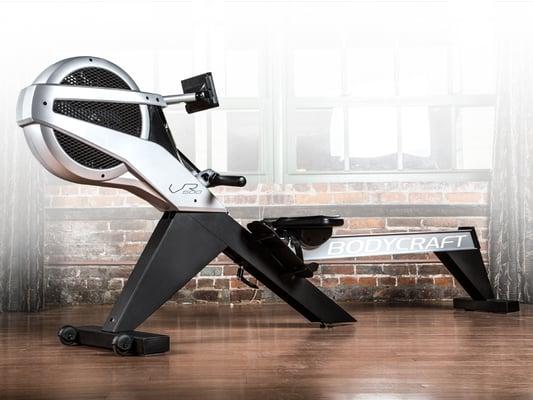 Bodycraft Rowing Machine