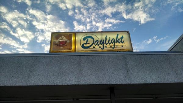 Daylight Donuts