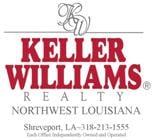 Keller Williams Northwest Louisiana Realty