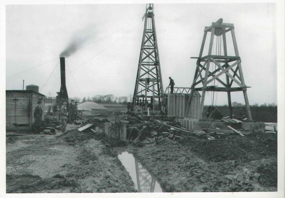 Busby Drilling