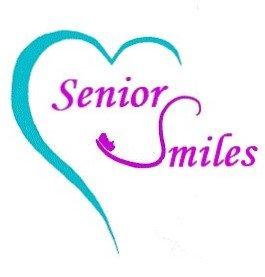 Senior Smiles Mobile Dental Hygiene Service provides dental hygiene services for individuals living in senior living communities.