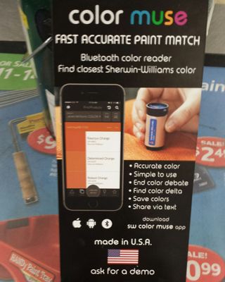 Sherwin-Williams