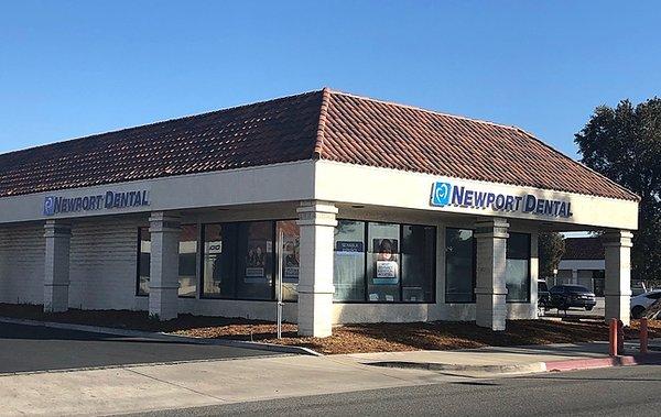 Newport Dental in Norwalk, CA